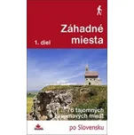 Záhadné miesta 1 - Ján Lacika [SK]…