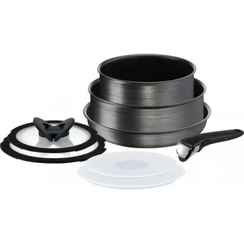 Pánev Tefal Ingenio Titanium Fusion L6839153 8 ks