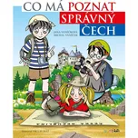 Co má poznat správný Čech - Jana…