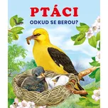 Ptáci - kolektiv (2019)