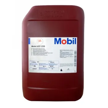 Mobil ATF 220