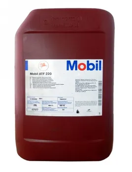 Převodový olej Mobil ATF 220