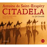 Citadela - Antoine de Saint-Exupéry…