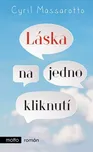 Láska na jedno kliknutí - Cyril…