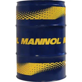Mannol 7715 507/507 LL 5W-30