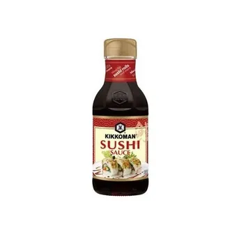 Kikkoman Sushi omáčka 250 ml