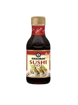 Omáčka Kikkoman Sushi omáčka 250 ml