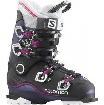 Sjezdové boty Salomon X Pro 80 W 378156 Velikost: 24