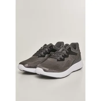 Pánské tenisky Boty Urban Classics Light Trend Sneaker - šedé, 46