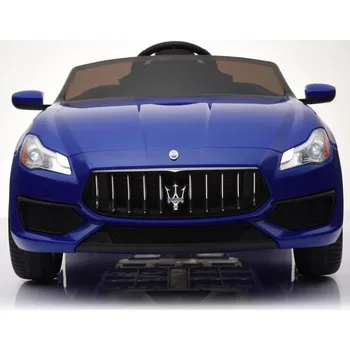 Dětské elektrovozidlo TOYZ Maserati Quattroporte BJG8588BLUE