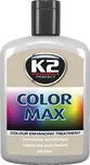 K2 Color Max aktivní vosk 200 ml