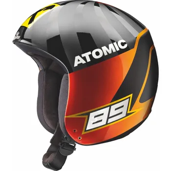 Atomic Redster Replica Marcel Velikost: 55-56 cm