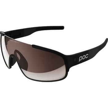 Sluneční brýle Poc CRAVE CLARITY - URANIUM Black