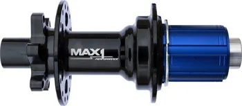 Náboj kola Max1 Performance 32D zadní černý