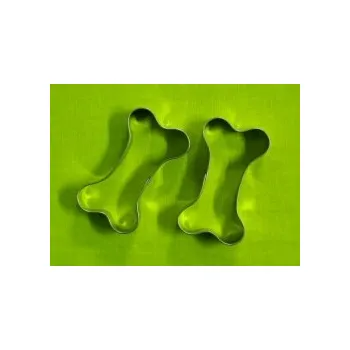 Vykrajovátko Vykrajovátko - Kost 6 cm