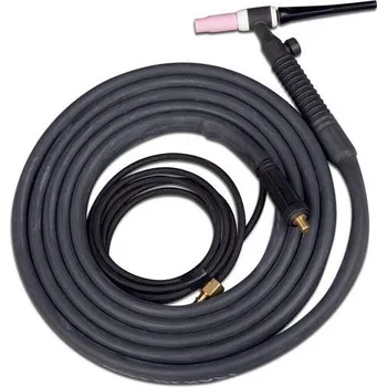 Svářečka OMICRON Hořák TIG 17V-4m CX0022