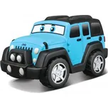 Ep Line Play Go RC Jeep modrý