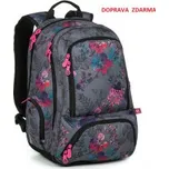 Studentský batoh Topgal SURI 19025 G