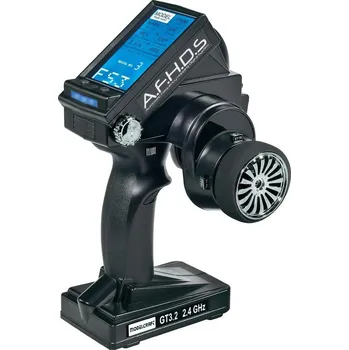 RC vybavení Modelcraft GT3.2 RC souprava volantová