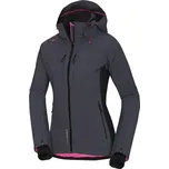 Bunda strečová Northfinder Journey Velikost: 36 šedá