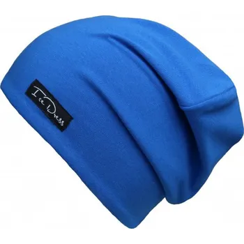 Čepice Drexiss čepka REALLY BLUE Dětská (vel.1) obvod 38-43cm