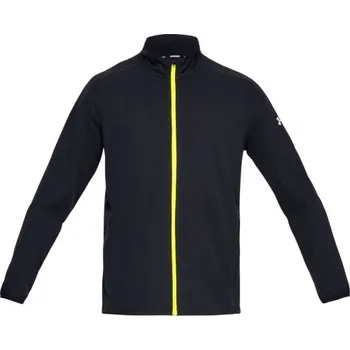 Pánská větrovka Under Armour Storm Launch Branded Jacket Velikost oblečení: L