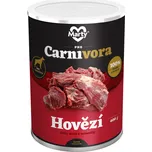 Marty ProCarnivora konzerva hovězí