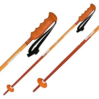 Zimní sport Komperdell Komperdel line Orange Jr Délka holí: 95