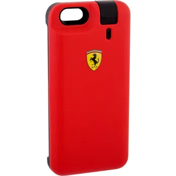 Pánský parfém Ferrari Scuderia Red EDT 25 ml + pouzdro na Iphone 6