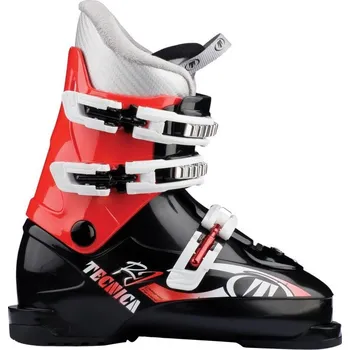 Zimní sport TECNICA RJ ČERNO/ČERVENÁ Velikost: 24,5