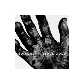 Zahraniční hudba Black Gold - Editors (LP)