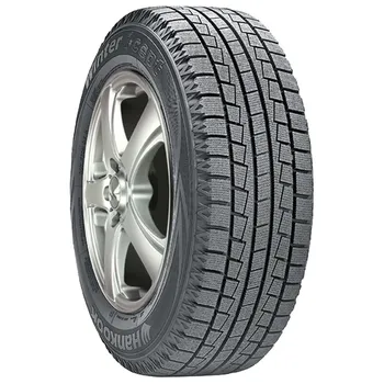 Zimní osobní pneu Hankook W605 215/65 R15 96 Q