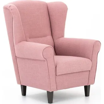 Křeslo Křeslo ušák Ava Jim-růžový