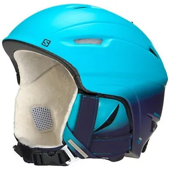 Sport Salomon ICON 4D C. AIR SCUBA Velikost: 53-56 cm