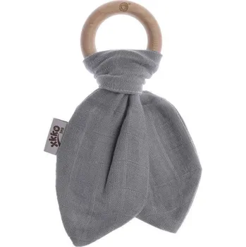 Kikko Kousátko Lístky Silver