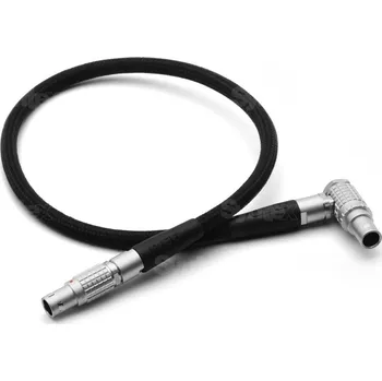 Audio kabel RED LCD/EVF Cable (Right-to-Straight) 24”