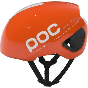 Cyklistická přilba Poc Octal Aero Avip Velikost: S/50-56