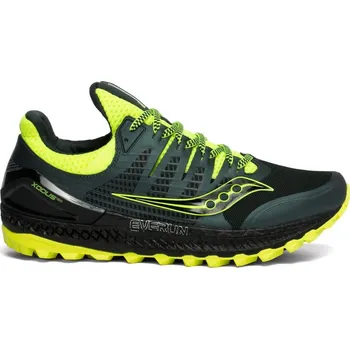 Pánská běžecká obuv Saucony Xodus Iso 3 S20449-37