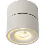 Lucide 35911/08/31 LED stropní bodové svítidlo Yumiko 1x8W | 627lm | 2700K - bílá + Trio 983-3400 3x LED žárovka TROPFEN 1x4W | E14 | 470lm | 3000K