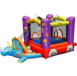 Happy Hop Dino party