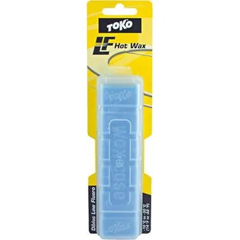 Lyžařský vosk Toko LF Hot WAX 60g