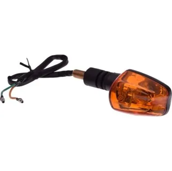 Osvětlení pro motocykl blinkr oranžový PZ - CPI QM125-2D
