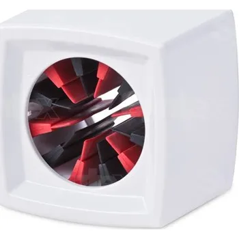 Mikrofon Rycote Mic Flag Square White