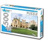 Tourist Edition Lednice 500 dílků