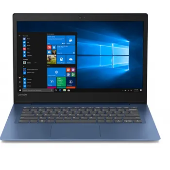 Notebook Recenze Lenovo Ideapad S130-14IGM (81J200E4CK)