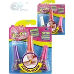 Sparkys Bo-Po sada 3 laky na nehty