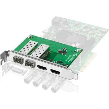 Počítač Blackmagic Design DeckLink 4K Extreme 12G - HDMI 2.0