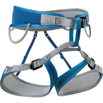 Úvazek Rock Empire Streak modrý S-XL