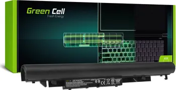 Baterie k notebooku Green Cell HP142