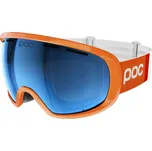 Poc Fovea Clarity Comp Zink Orange